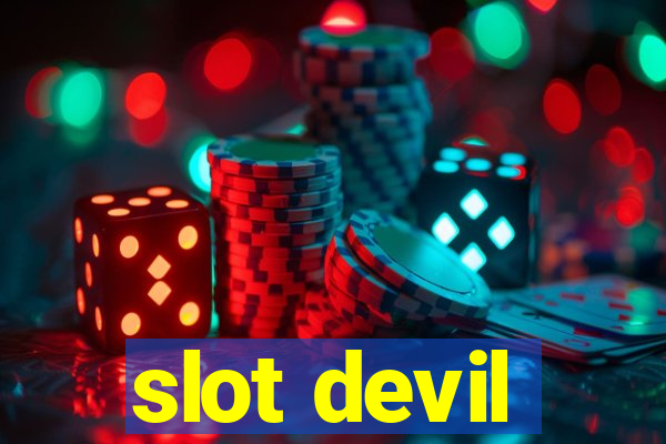 slot devil