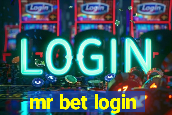 mr bet login