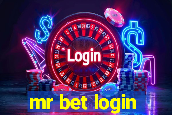 mr bet login