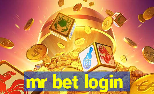 mr bet login