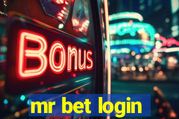 mr bet login