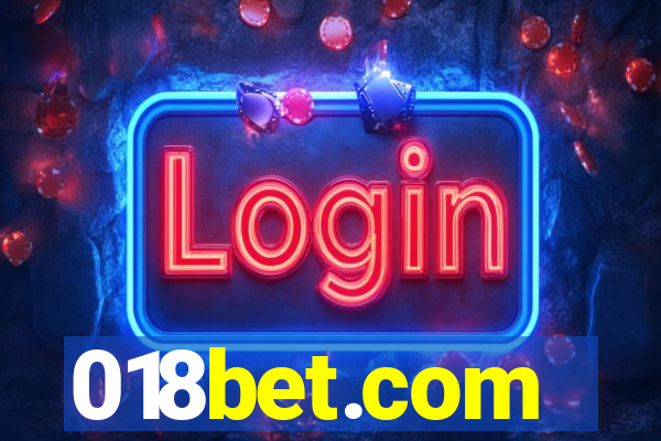 018bet.com