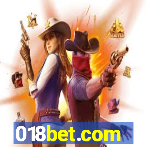 018bet.com