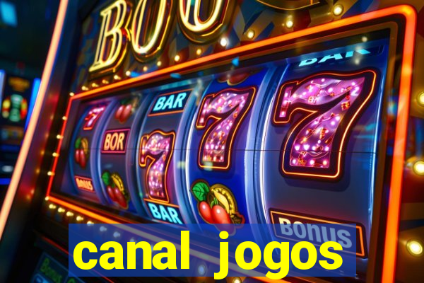 canal jogos champions league