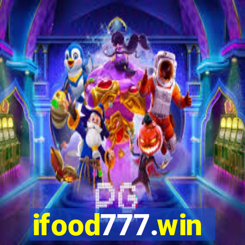 ifood777.win