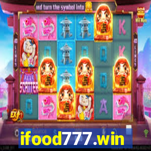 ifood777.win