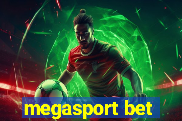 megasport bet