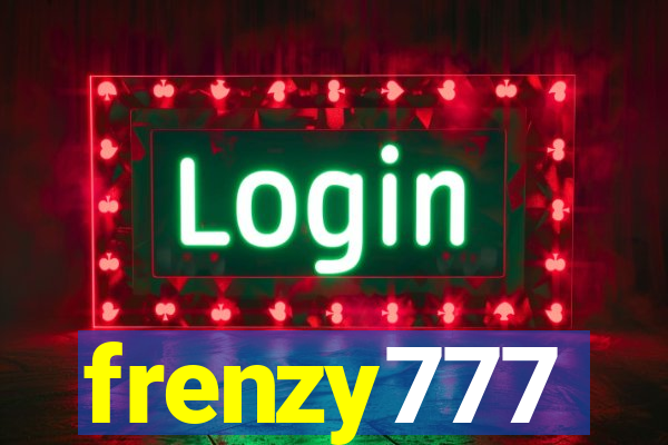 frenzy777