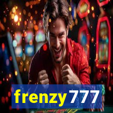 frenzy777