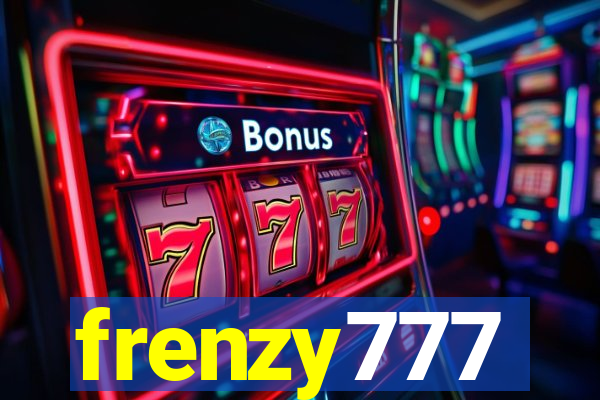 frenzy777