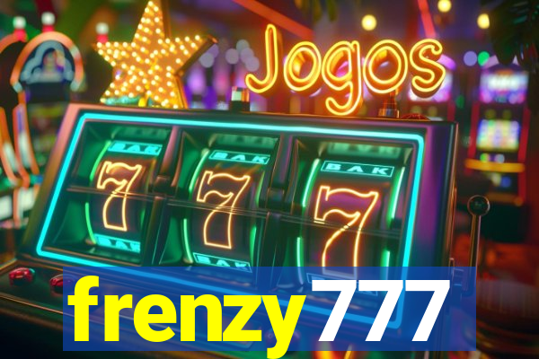 frenzy777