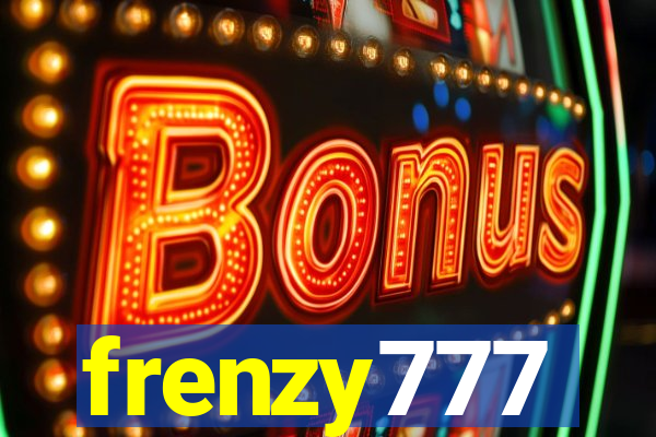 frenzy777