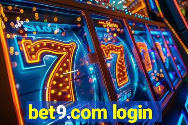 bet9.com login