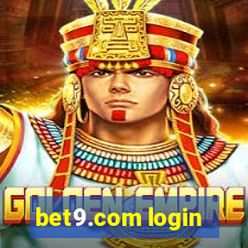 bet9.com login