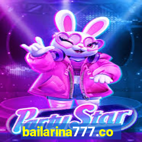 bailarina777.com