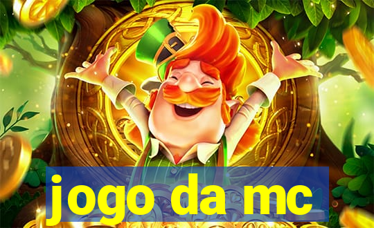 jogo da mc