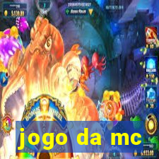 jogo da mc