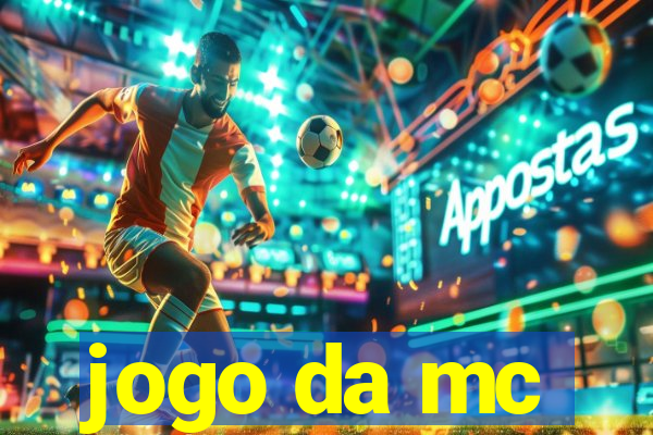 jogo da mc