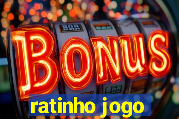 ratinho jogo