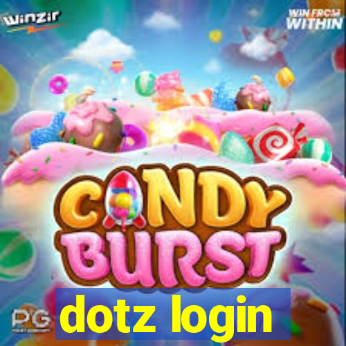 dotz login