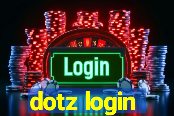 dotz login