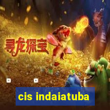 cis indaiatuba