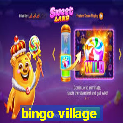 bingo village