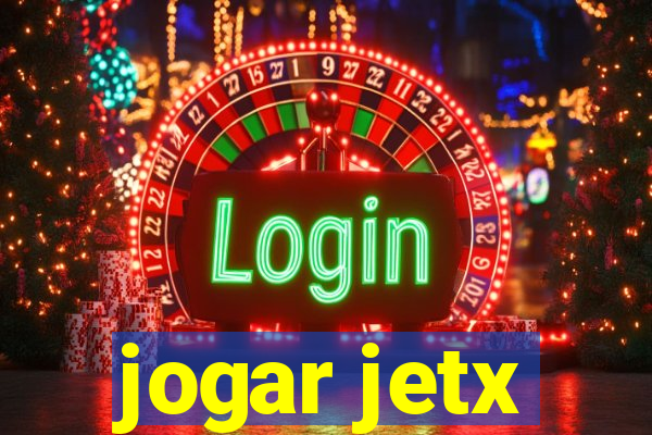 jogar jetx