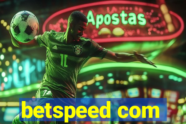 betspeed com