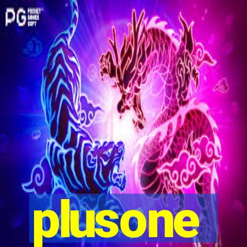 plusone