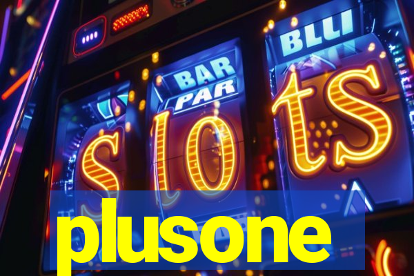 plusone