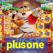 plusone