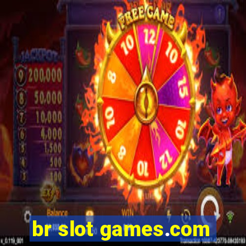 br slot games.com