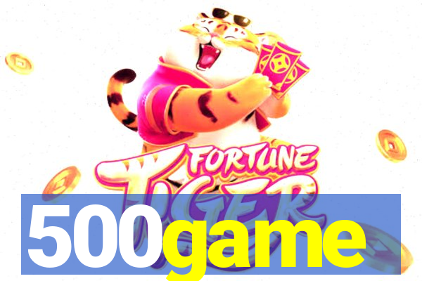 500game