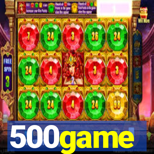 500game