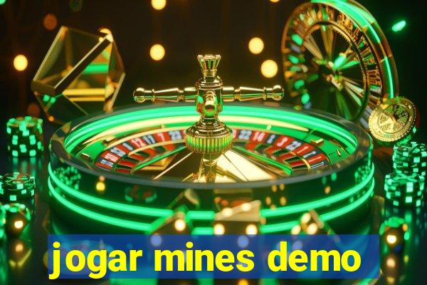 jogar mines demo