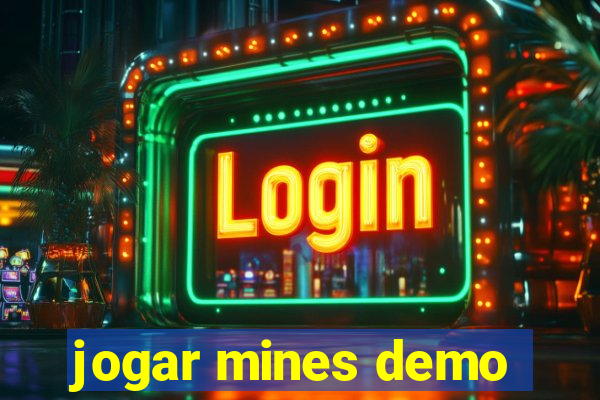 jogar mines demo