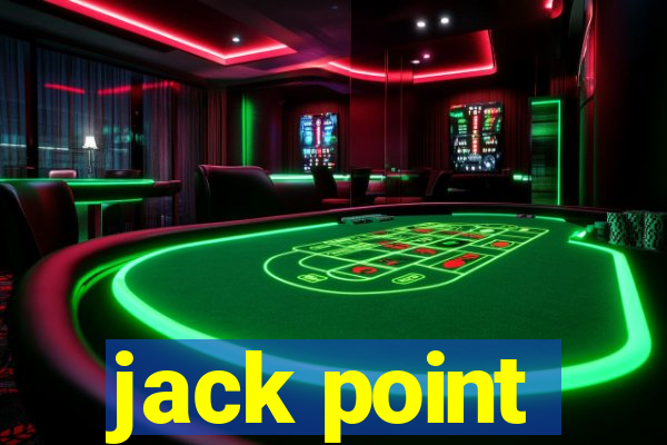 jack point