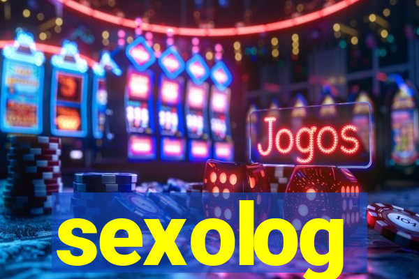 sexolog