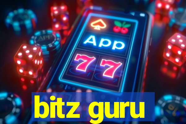 bitz guru