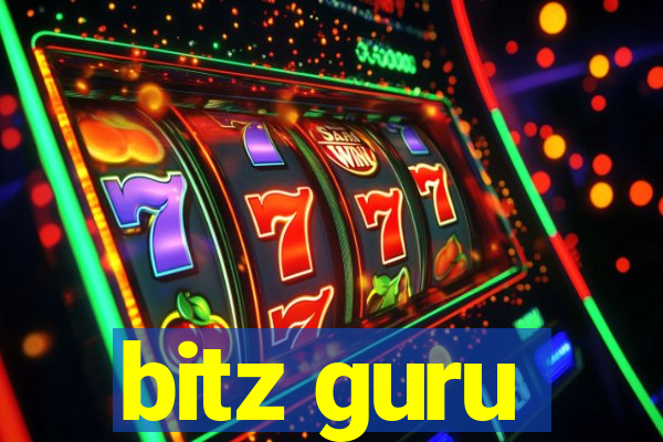 bitz guru