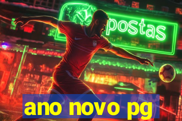 ano novo pg