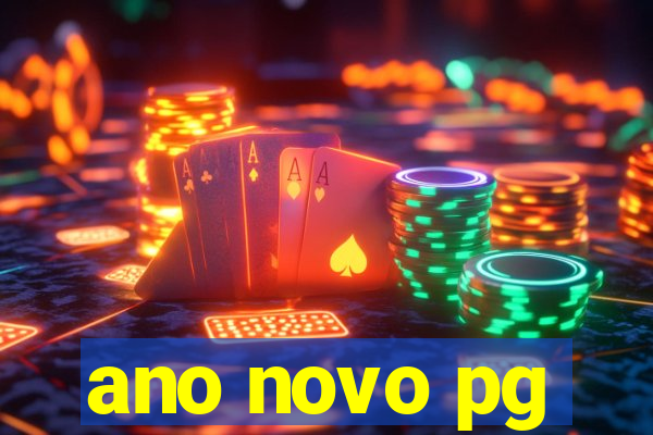 ano novo pg