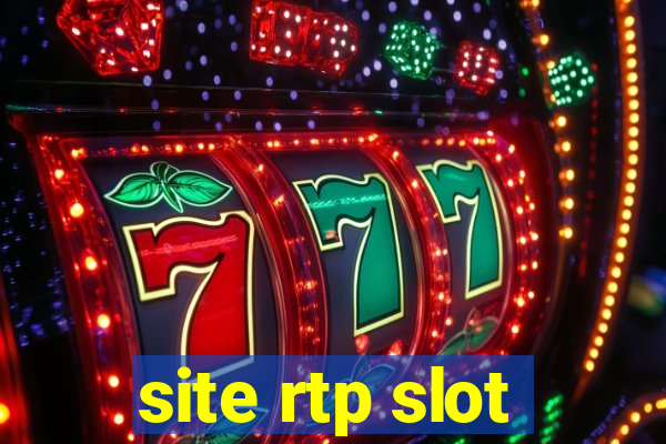 site rtp slot