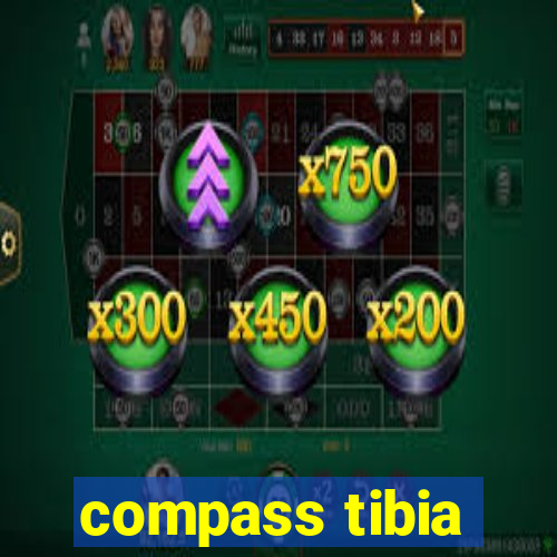 compass tibia