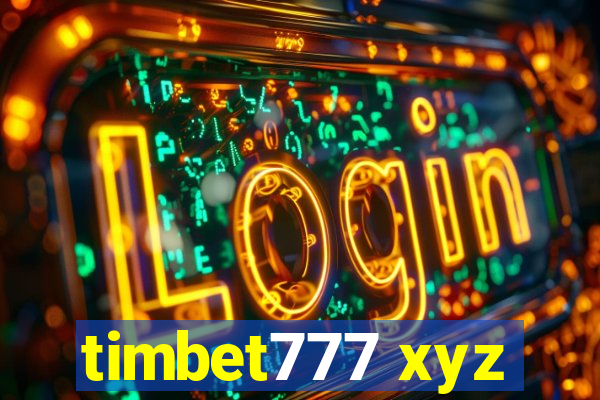 timbet777 xyz