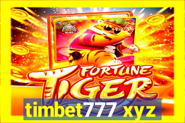 timbet777 xyz