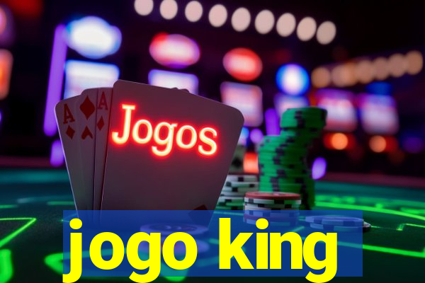 jogo king