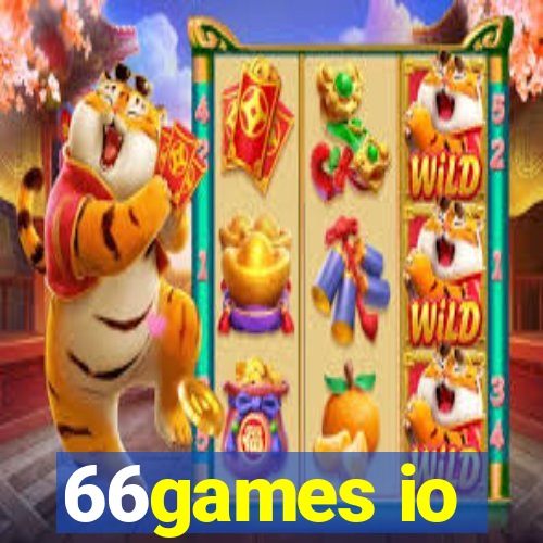 66games io