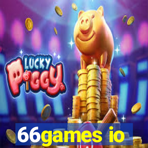 66games io